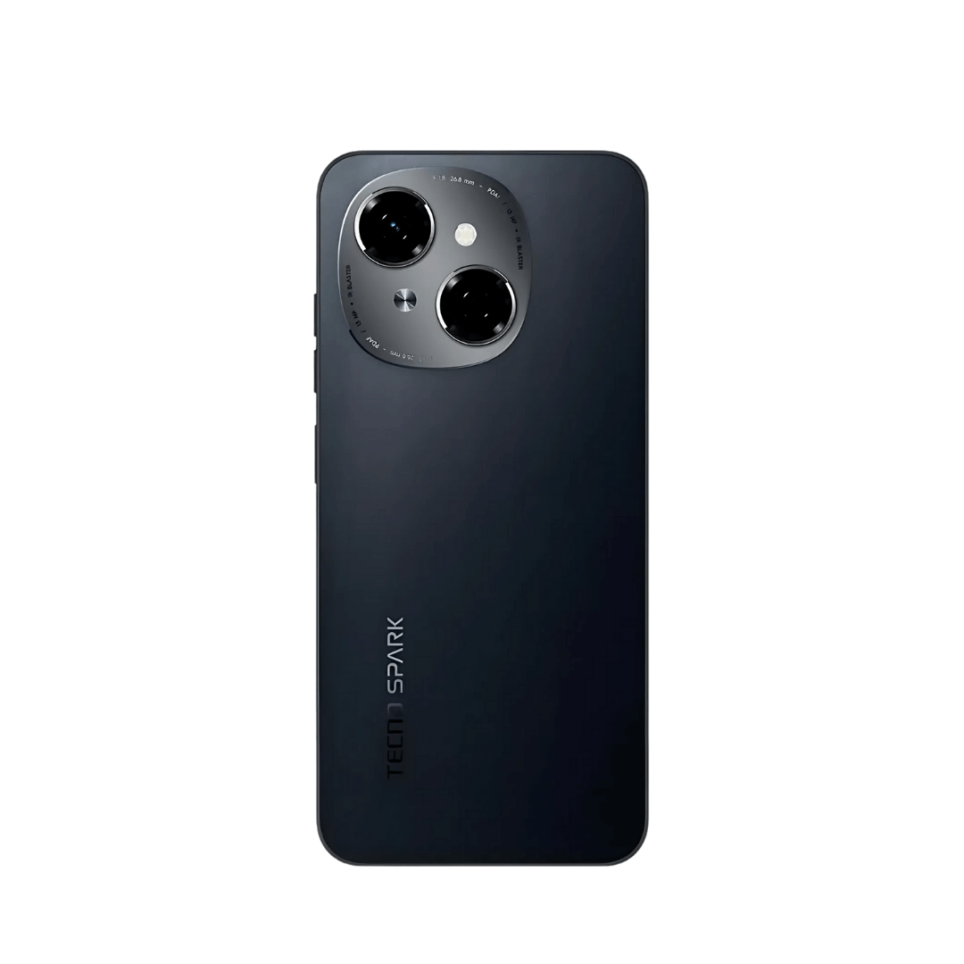 tecno spark go 1 3gb/128gb titanium gold