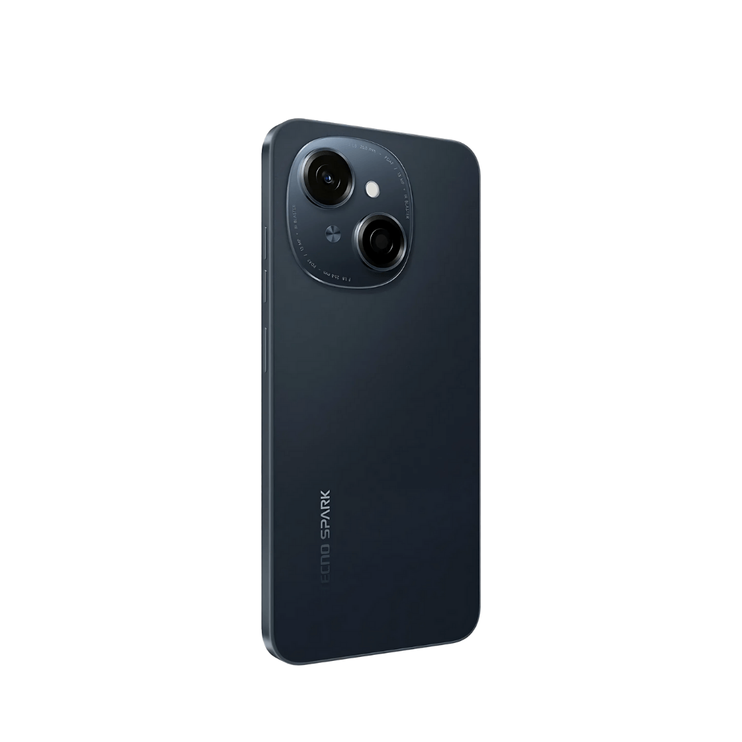 Tecno Spark GO 1