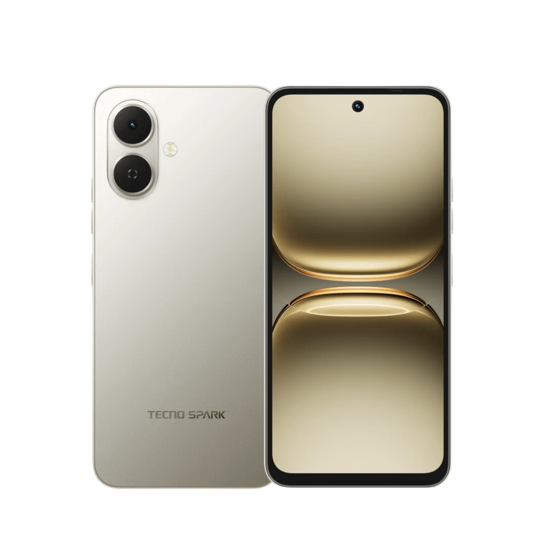 tecno spark go 2 3gb/128gb titanium grey