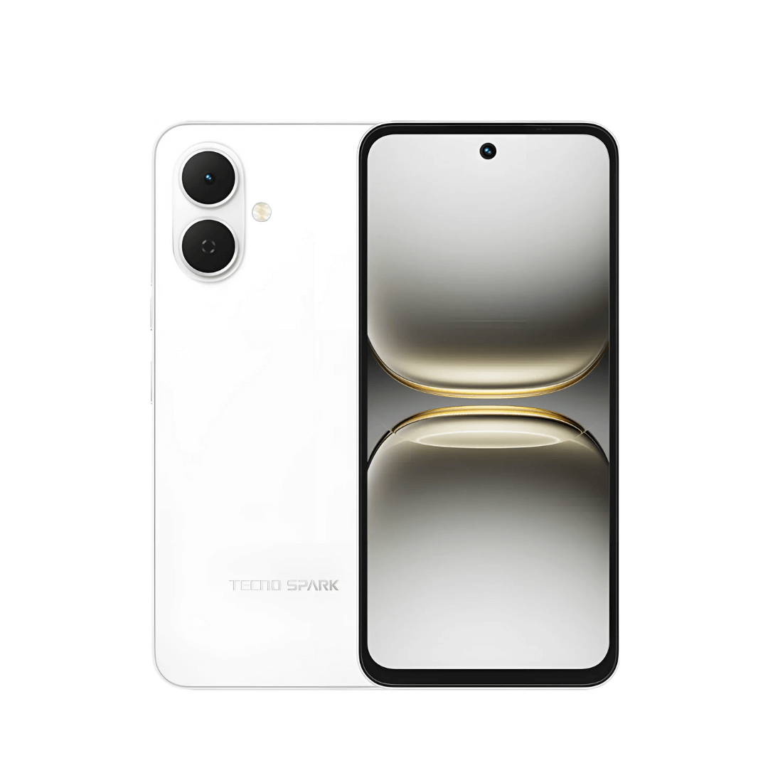 tecno spark go 2 3gb/128gb veil white