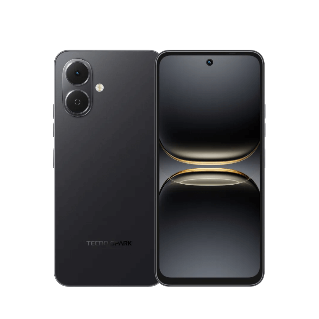 tecno spark go 2 3gb/64gb ink black