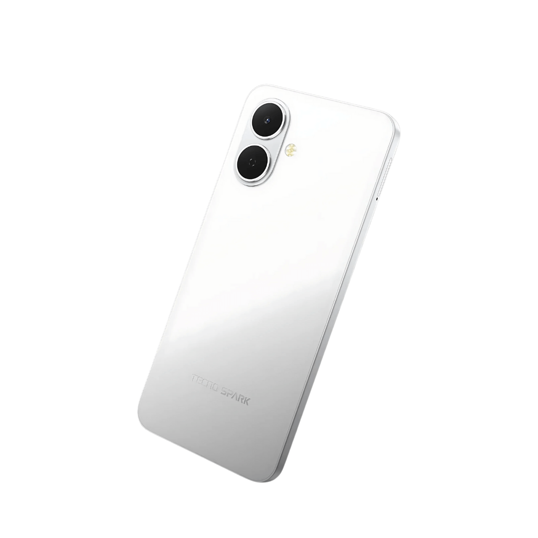 tecno spark go 2 3gb/64gb veil white