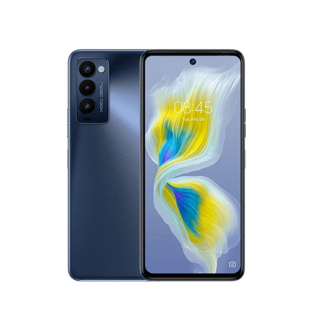Tecno Camon 18P