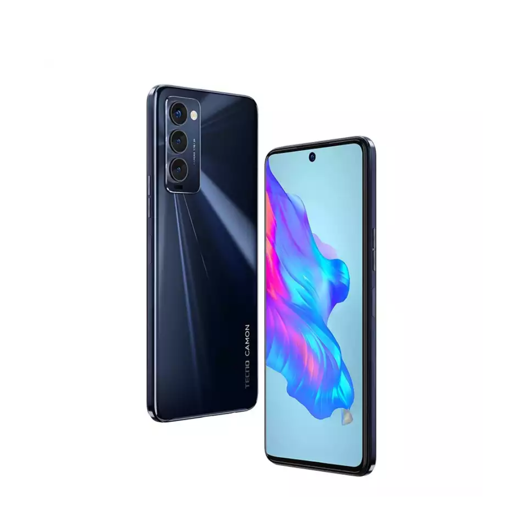 Tecno Camon 18P
