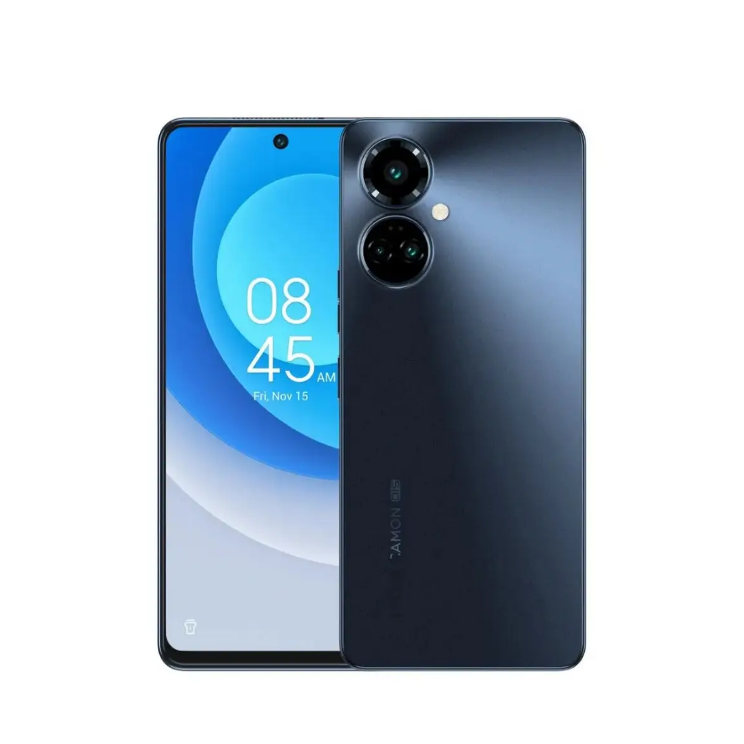 tecno camon 19 pro