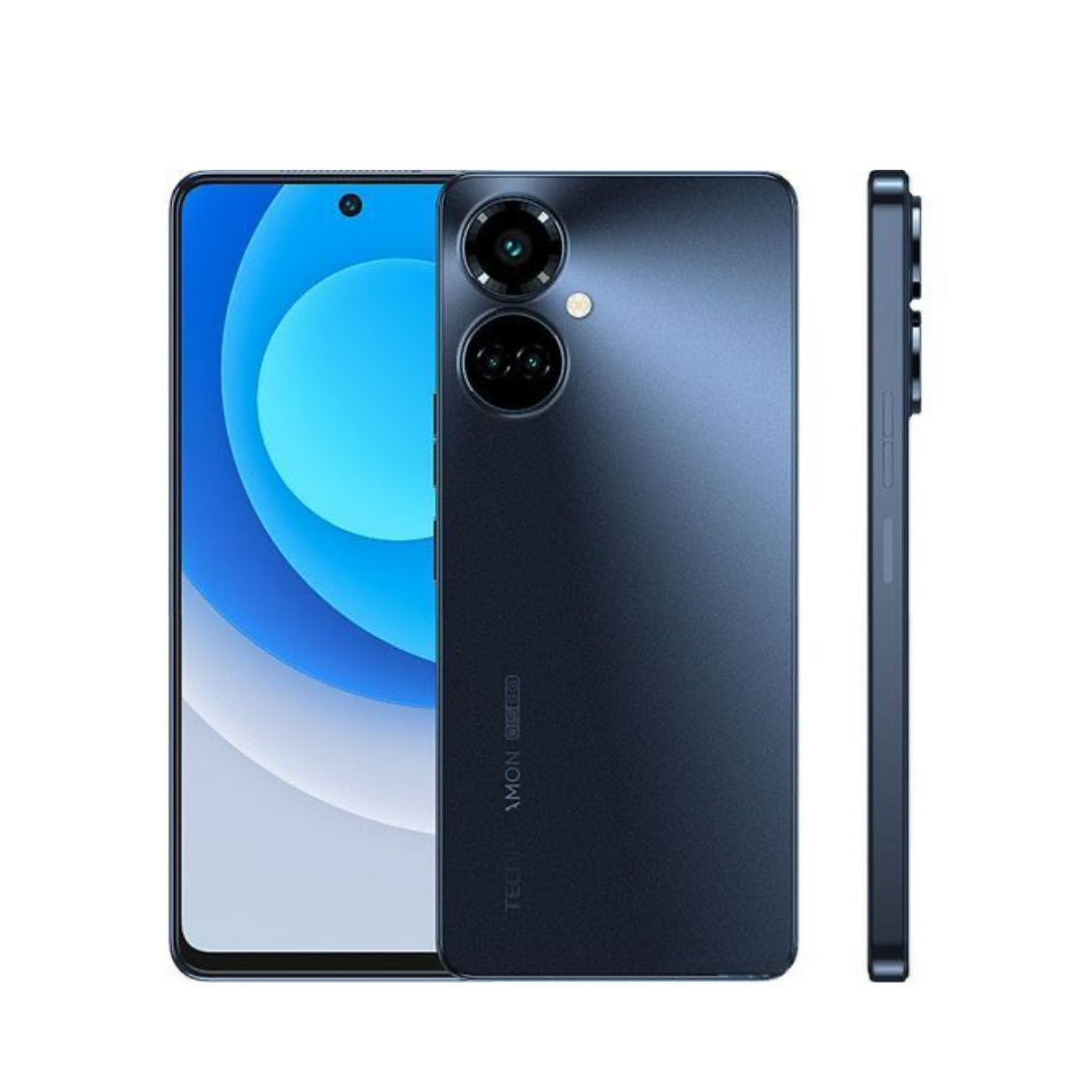 Tecno Camon 19 Pro