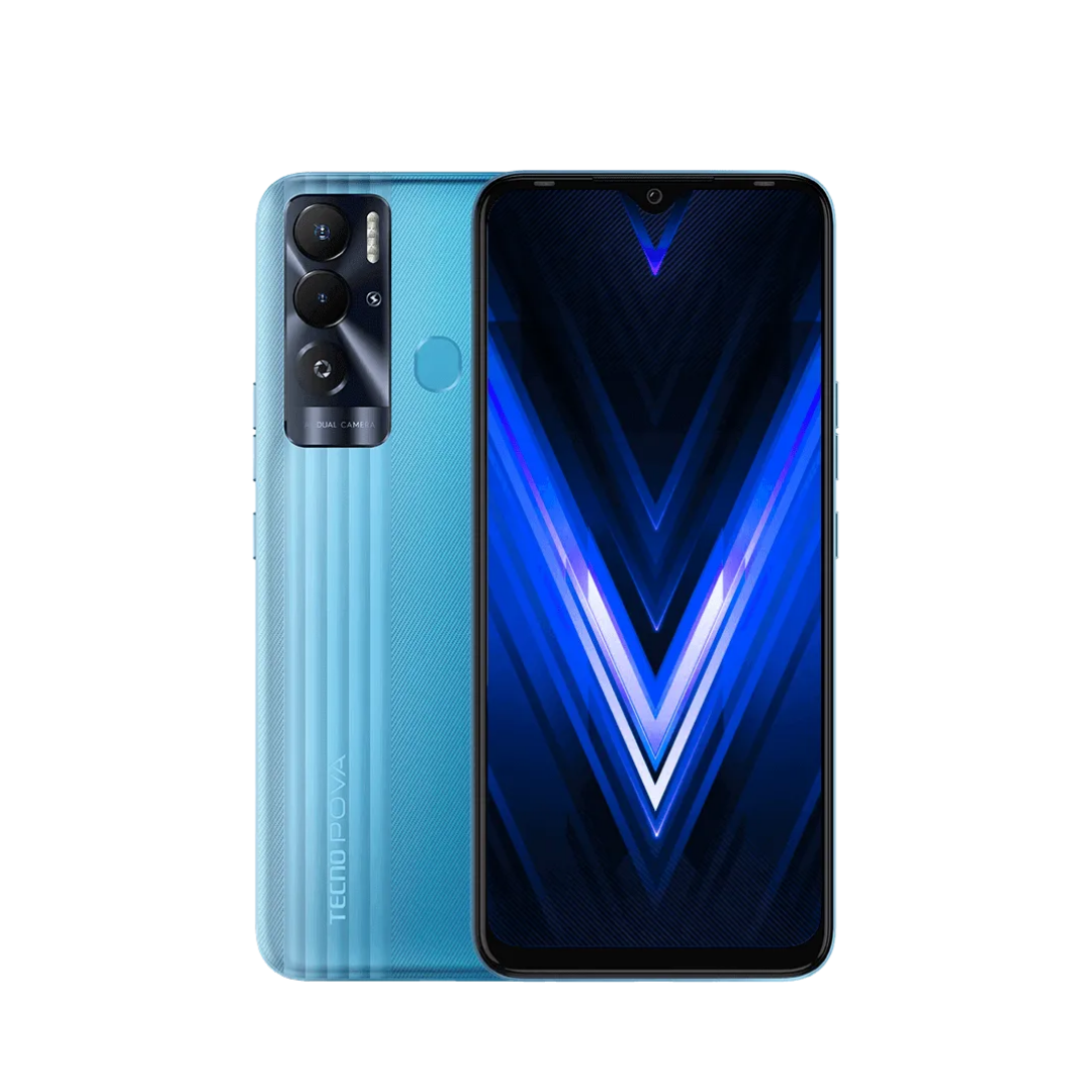 Tecno Pova Neo