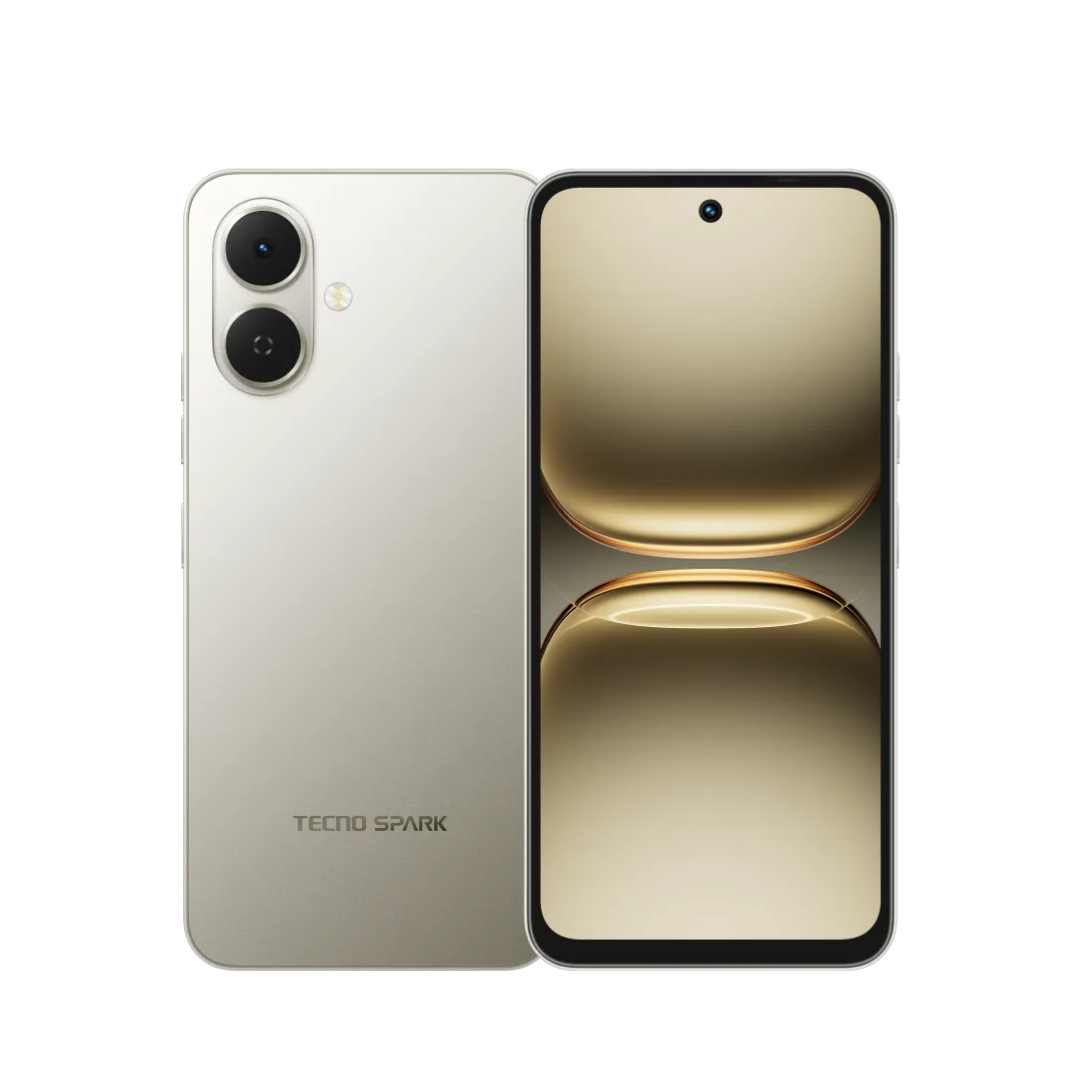 Tecno Spark Go 2