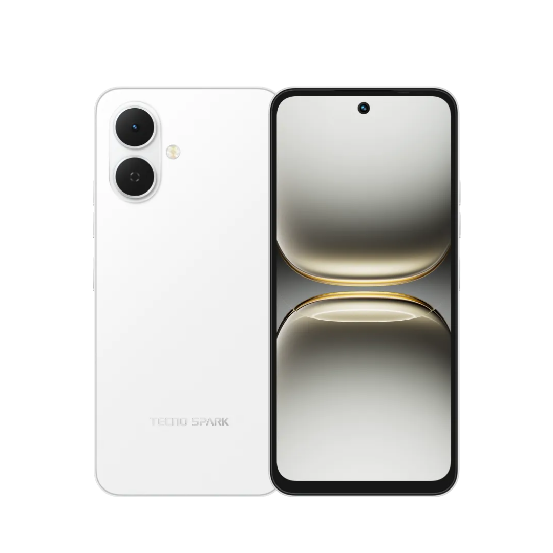 Tecno Spark Go 2