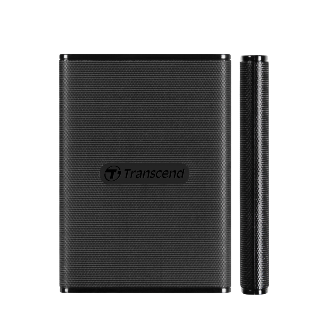 Transcend External SSD ESD270C USB 3.1 Gen 2 10Gbps [Pre-Order]