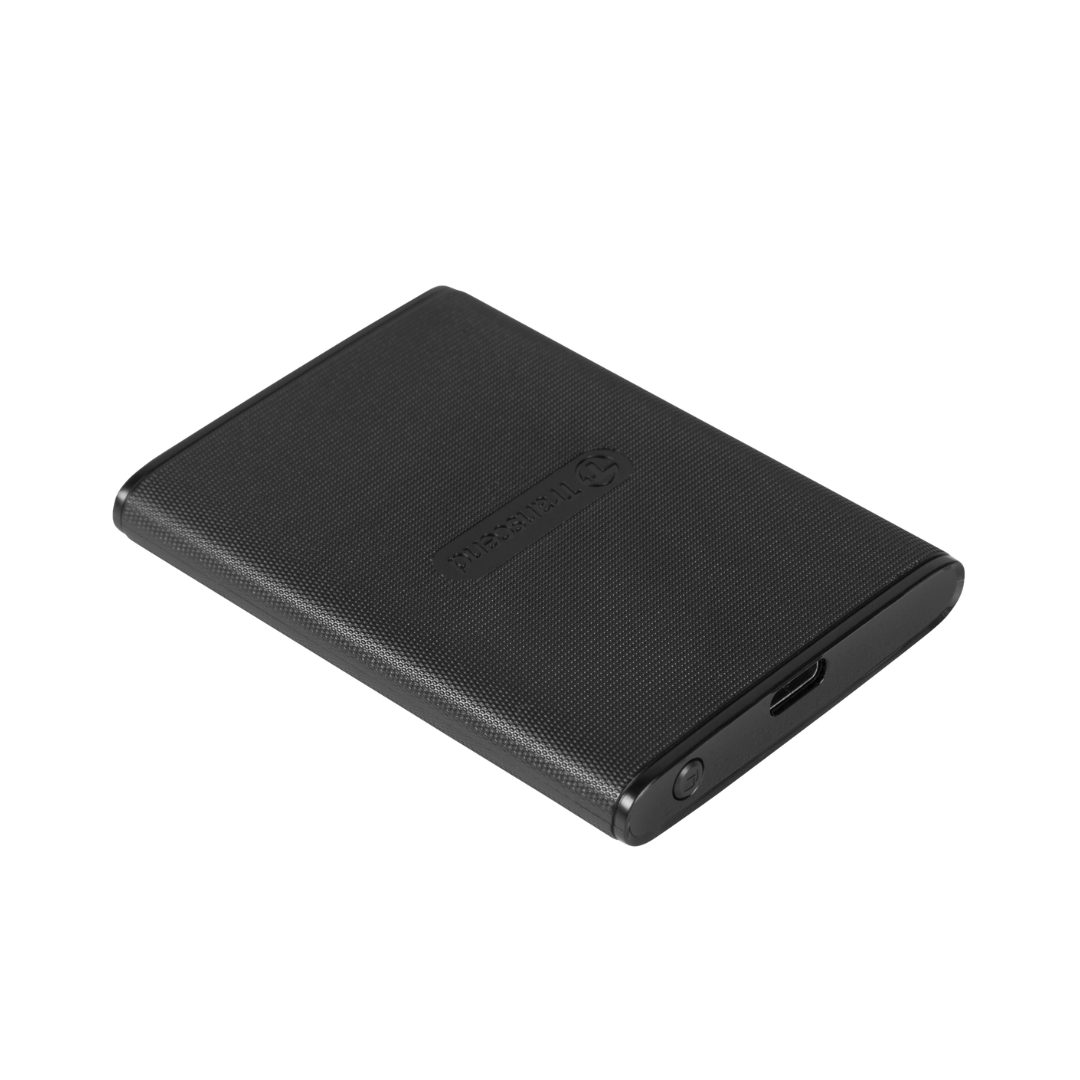 Transcend External SSD ESD270C USB 3.1 Gen 2 10Gbps [Pre-Order]