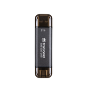 Transcend External SSD ESD310C USB 3.1 Gen 2 10Gbps [Pre-Order]