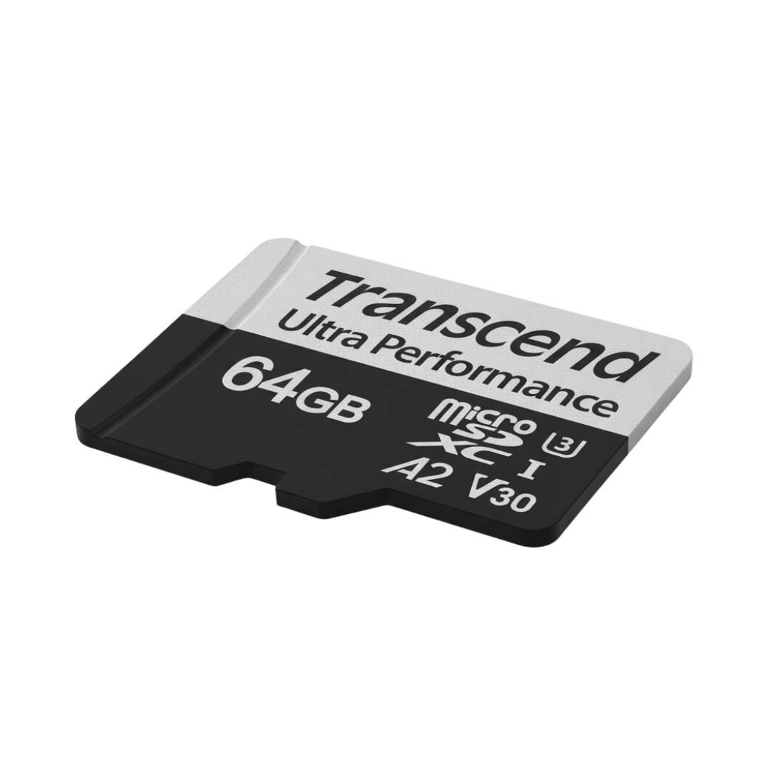 Transcend MicroSD 64GB