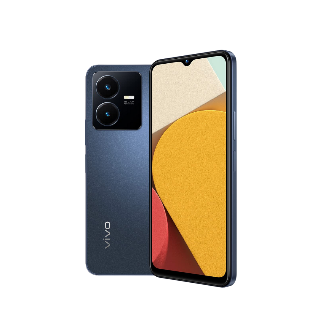 vivo Y22s