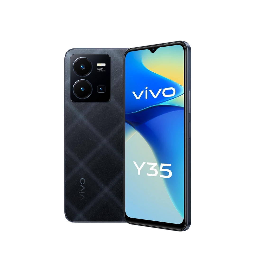 vivo Y35