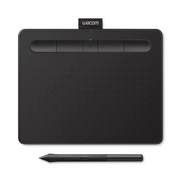 wacom intuos with bluetooth ctl 4100wl graphic drawing pen tablet small