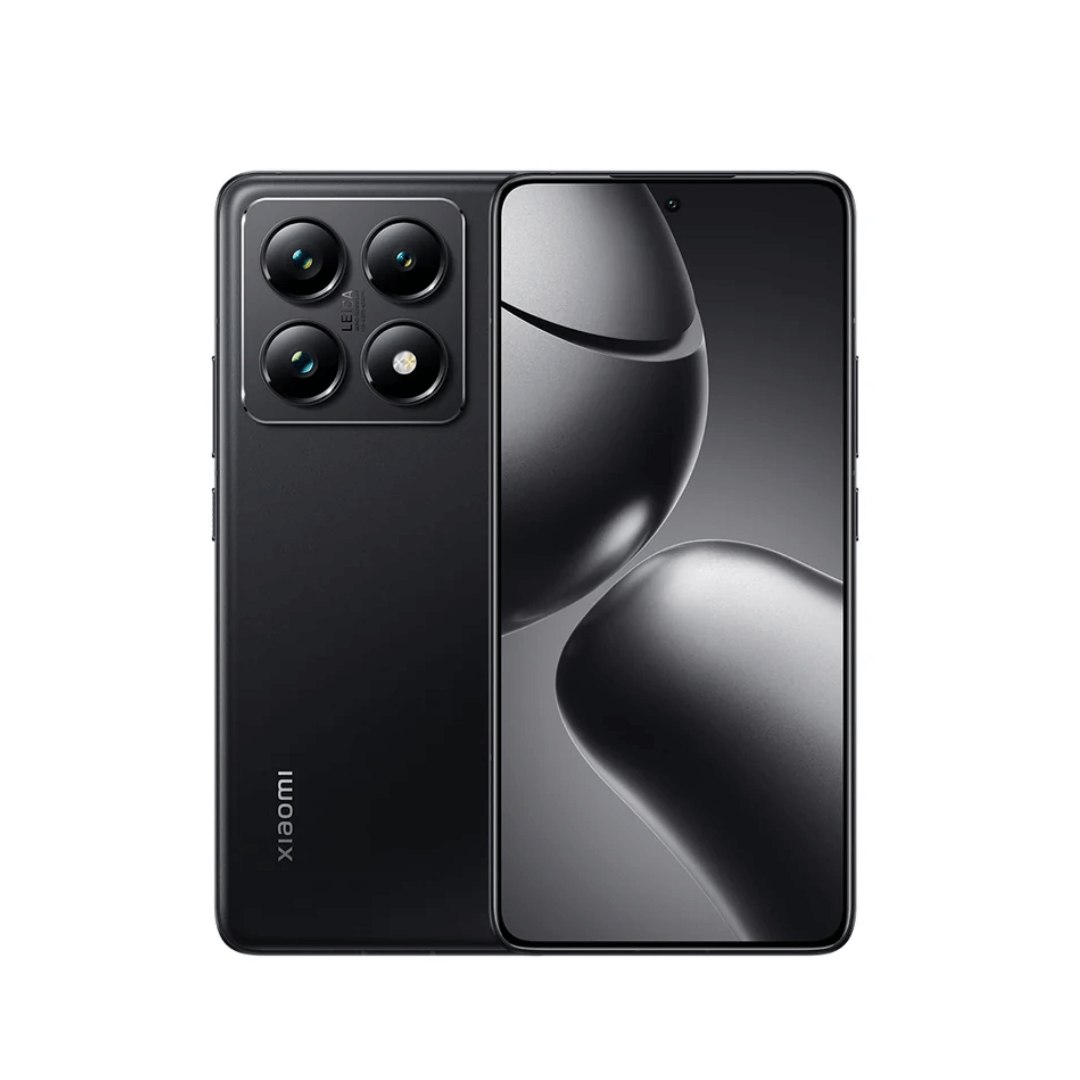 xiaomi 14t pro 12gb 1024gb titan black