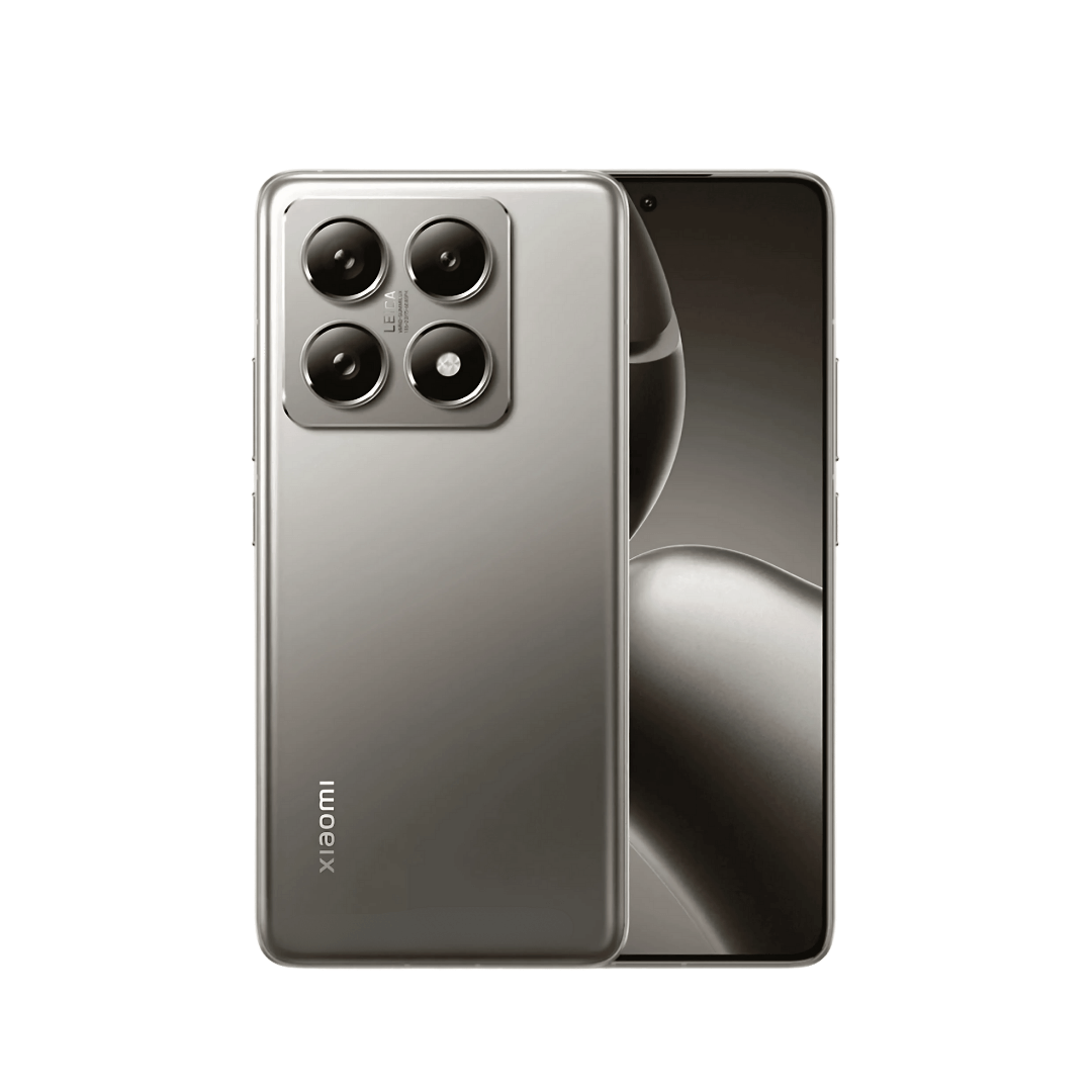 xiaomi 14t pro 12gb 1024gb titan gray