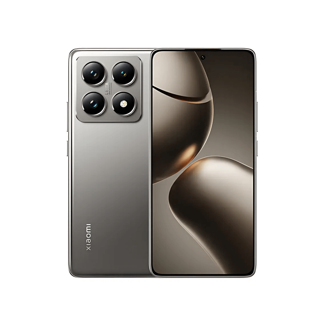 xiaomi 14t pro 12gb 512gb titan gray