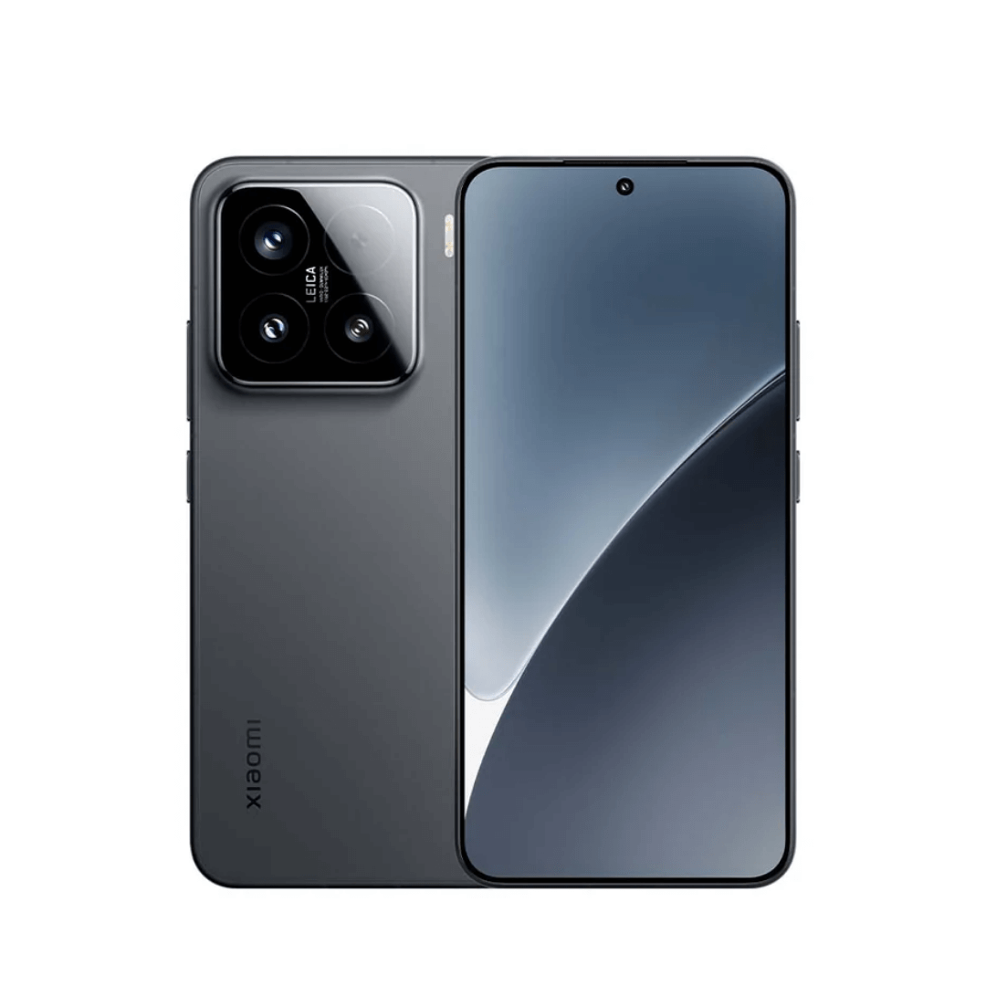 Xiaomi 15 12GB/512GB Black