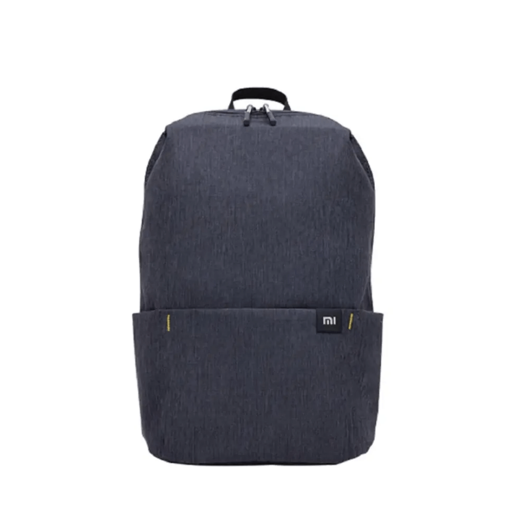 xiaomi mi casual daypack black