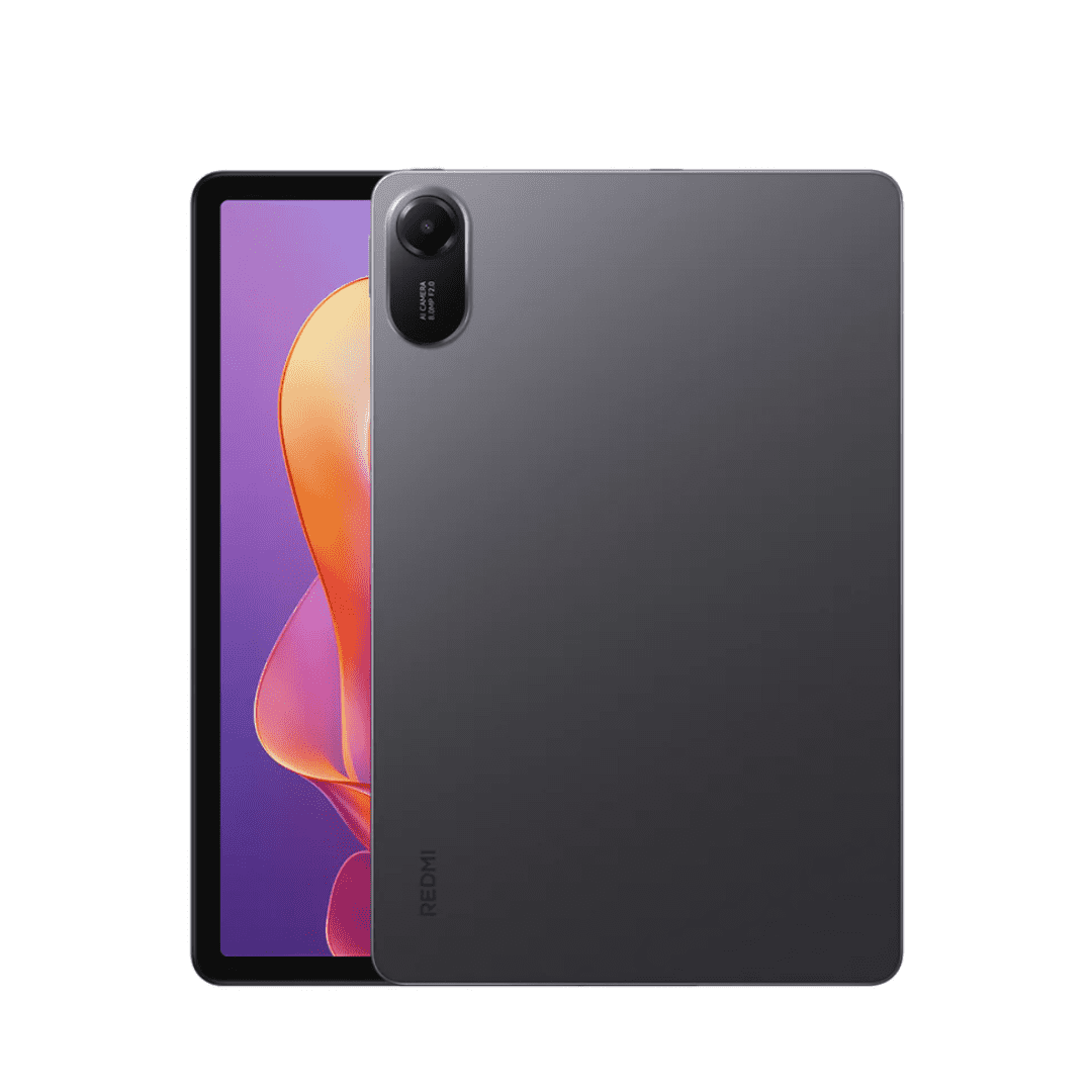 xiaomi pad 2 6gb/128gb graphite gray