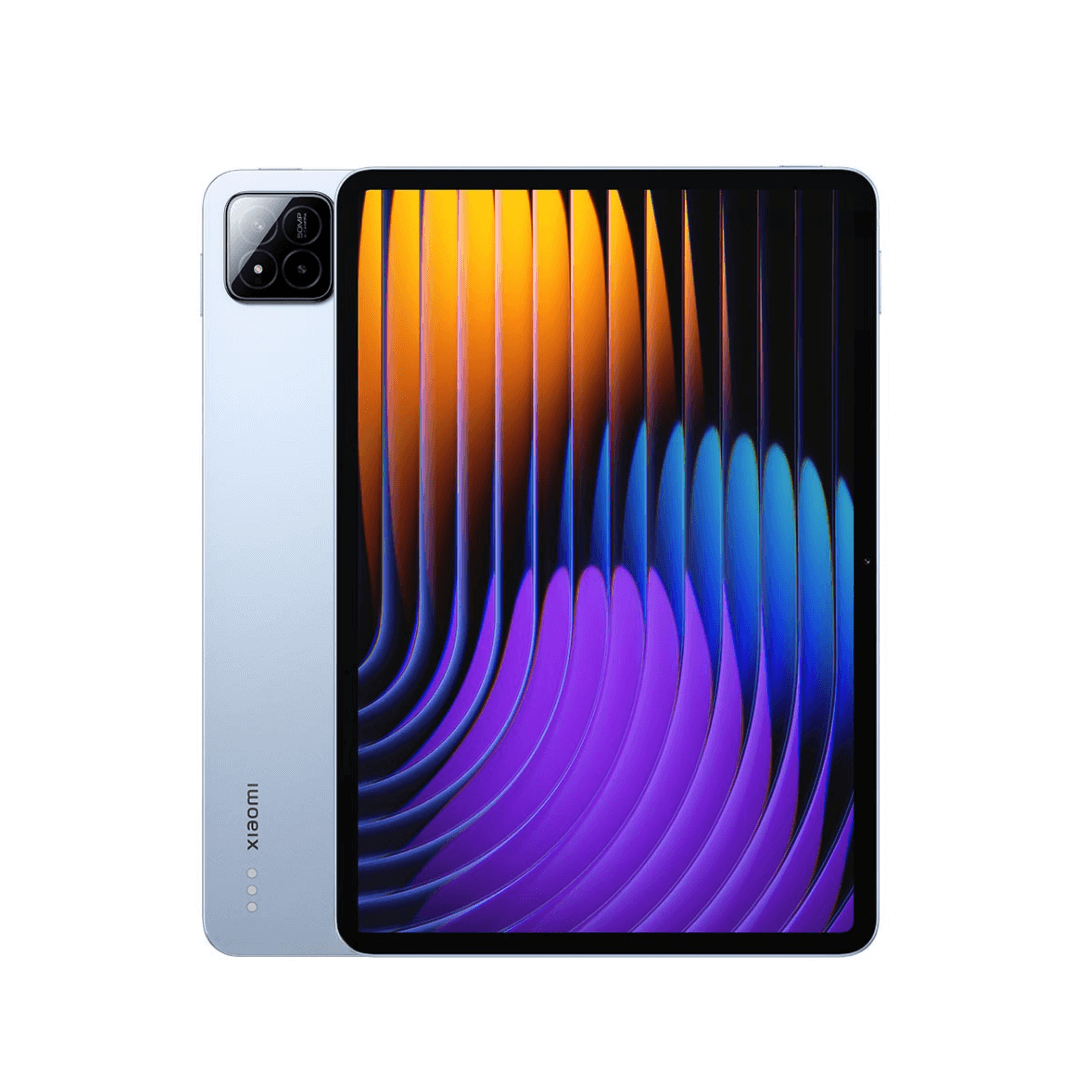 xiaomi pad 7 12gb256gb blue