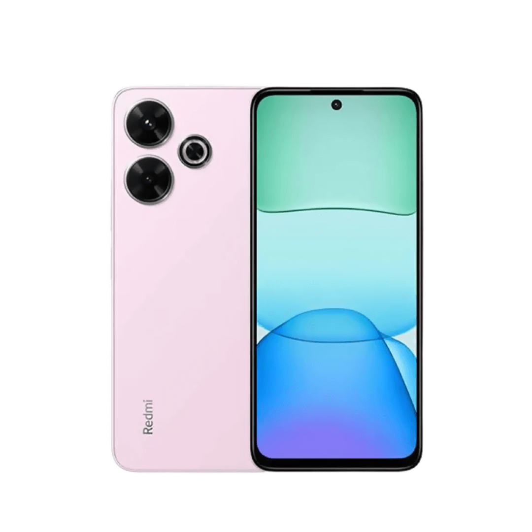 xiaomi redmi 13 8gb/256gb pearl pink