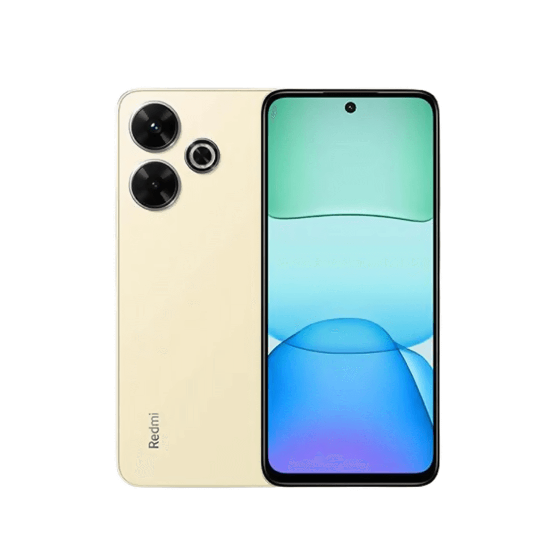 xiaomi redmi 13 8gb/256gb sandy gold