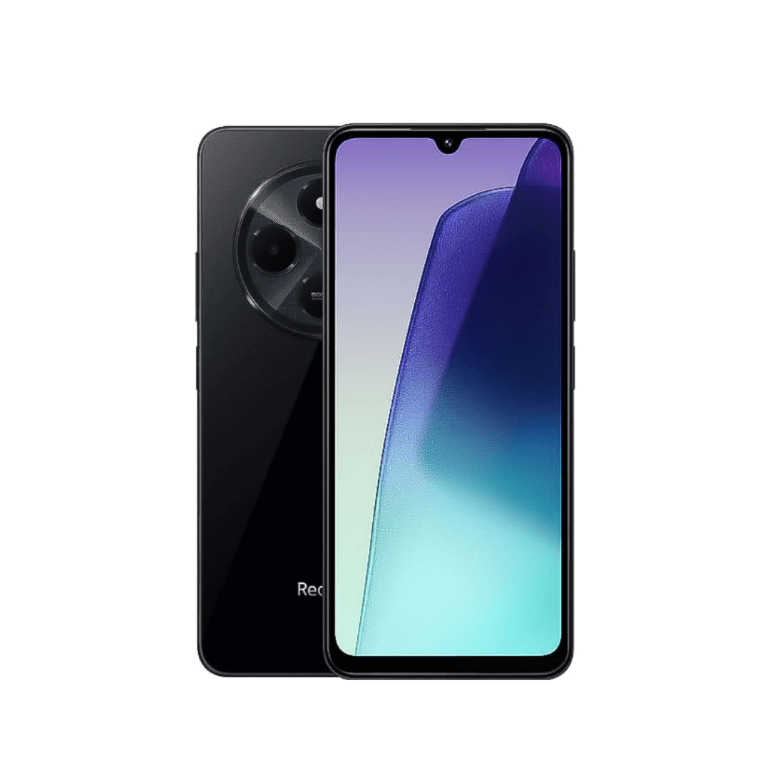 xiaomi redmi 14c 4gb 128gb midnight black