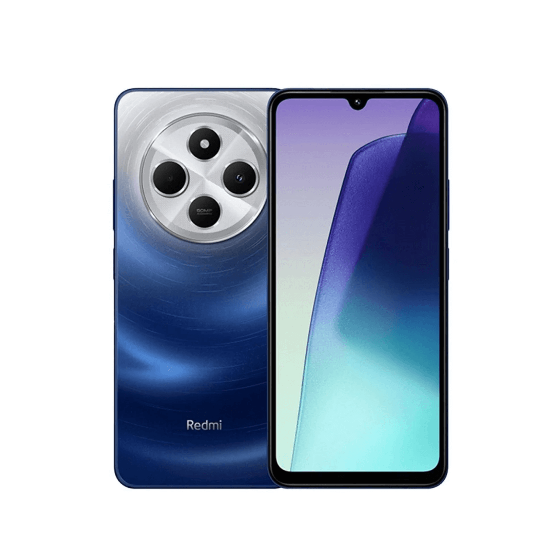 xiaomi redmi 14c 4gb 128gb starry blue