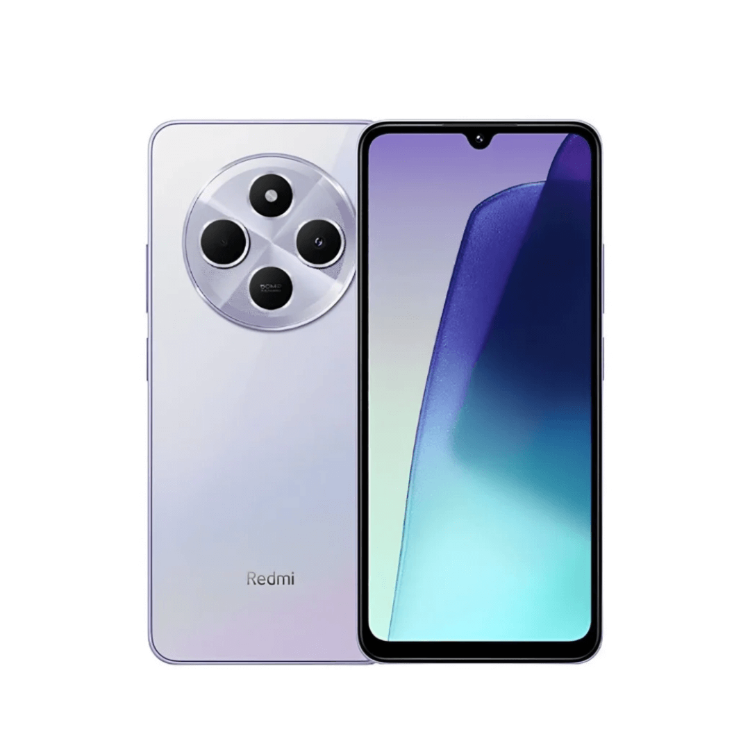 xiaomi redmi 14c 6gb 128gb dreamy purple