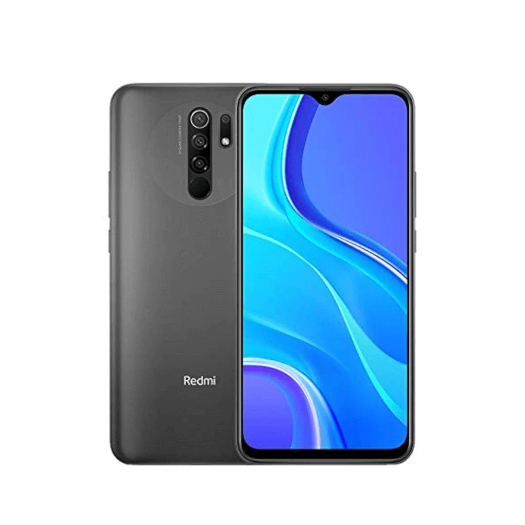 xiaomi redmi 9 3gb/32gb gray