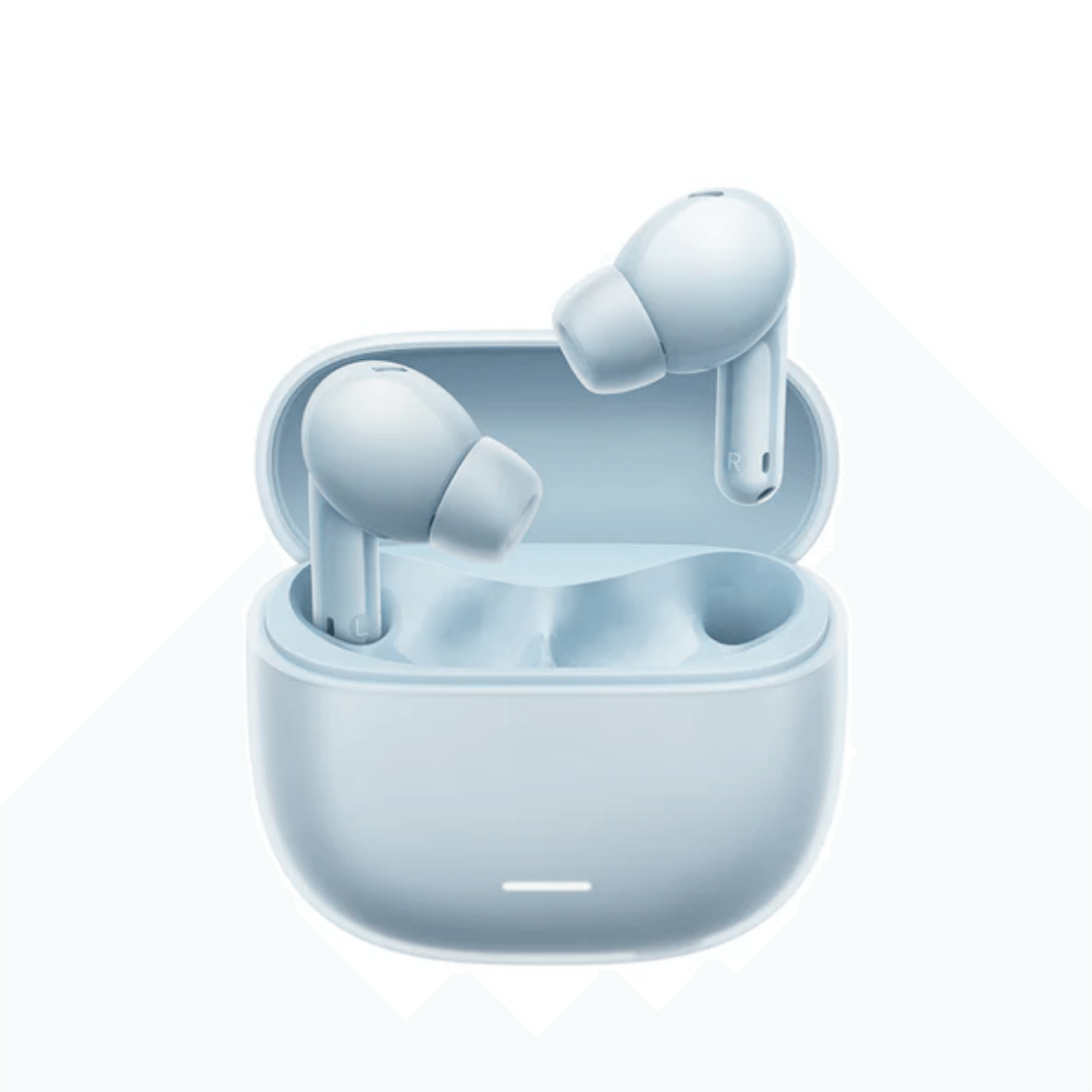 xiaomi redmi buds 6 lite blue