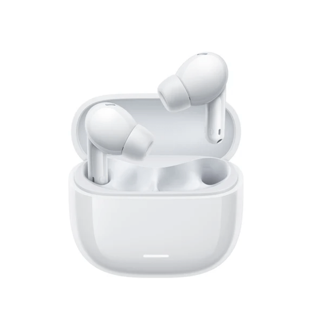 xiaomi redmi buds 6 lite white