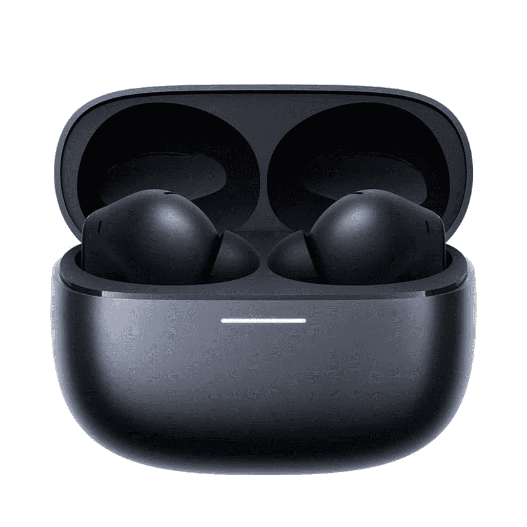 xiaomi redmi buds 6 pro glacier white