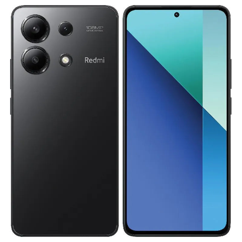 Xiaomi Redmi Note 13