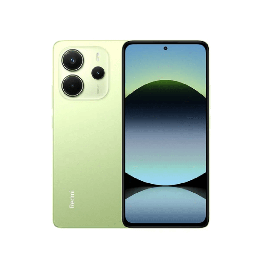 xiaomi redmi note 14 8gb128gb mist purple