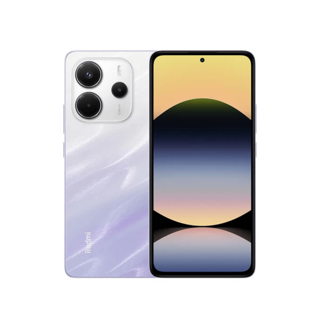 xiaomi redmi note 14 8gb128gb ocean blue