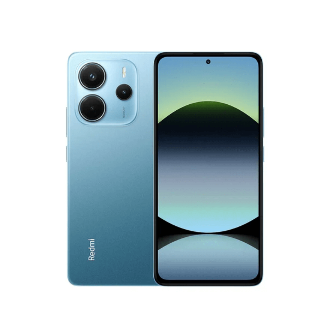 xiaomi redmi note 14 8gb256gb lime green