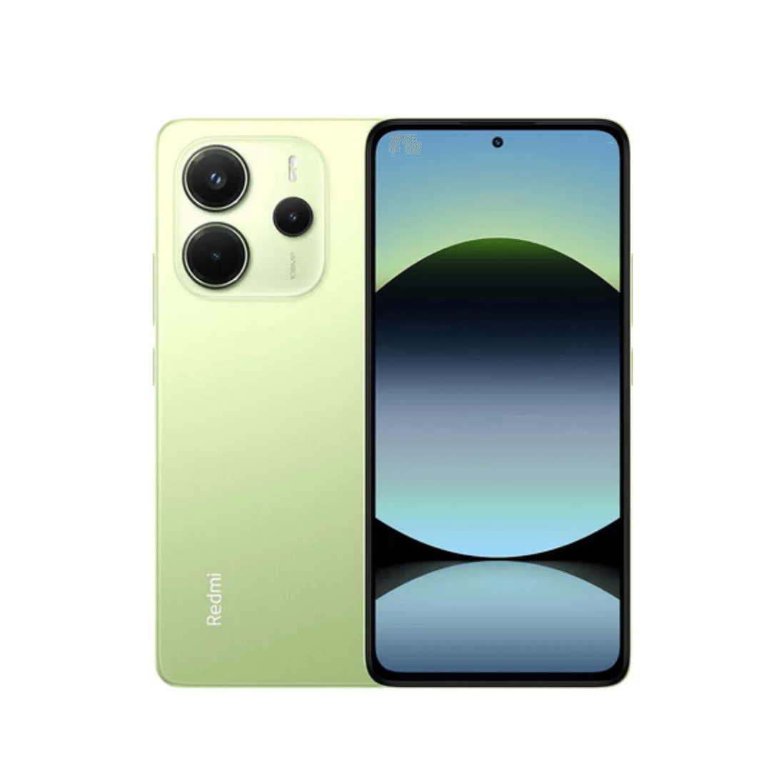 xiaomi redmi note 14 8gb256gb midnight black