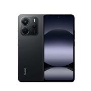 Xiaomi Redmi Note 14 8GB/128GB Midnight Black