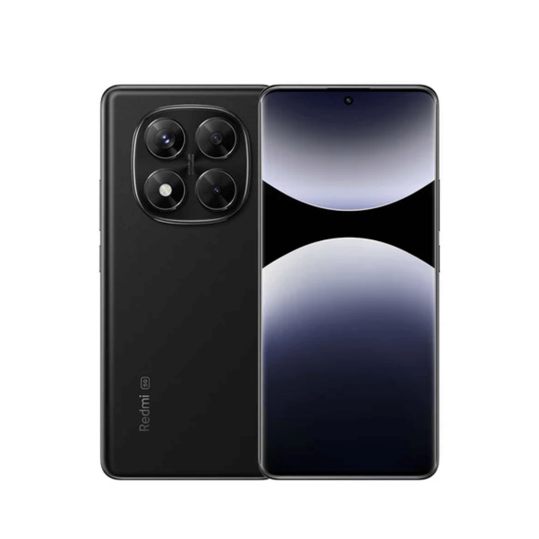 xiaomi redmi note 14 pro 5g 12gb/256gb midnight black