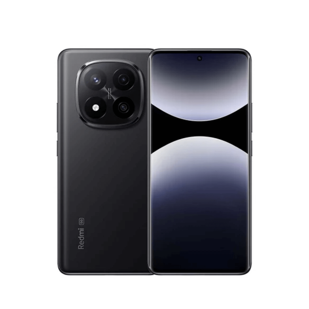 xiaomi redmi note 14 pro plus 5g 12gb/512gb midnight black