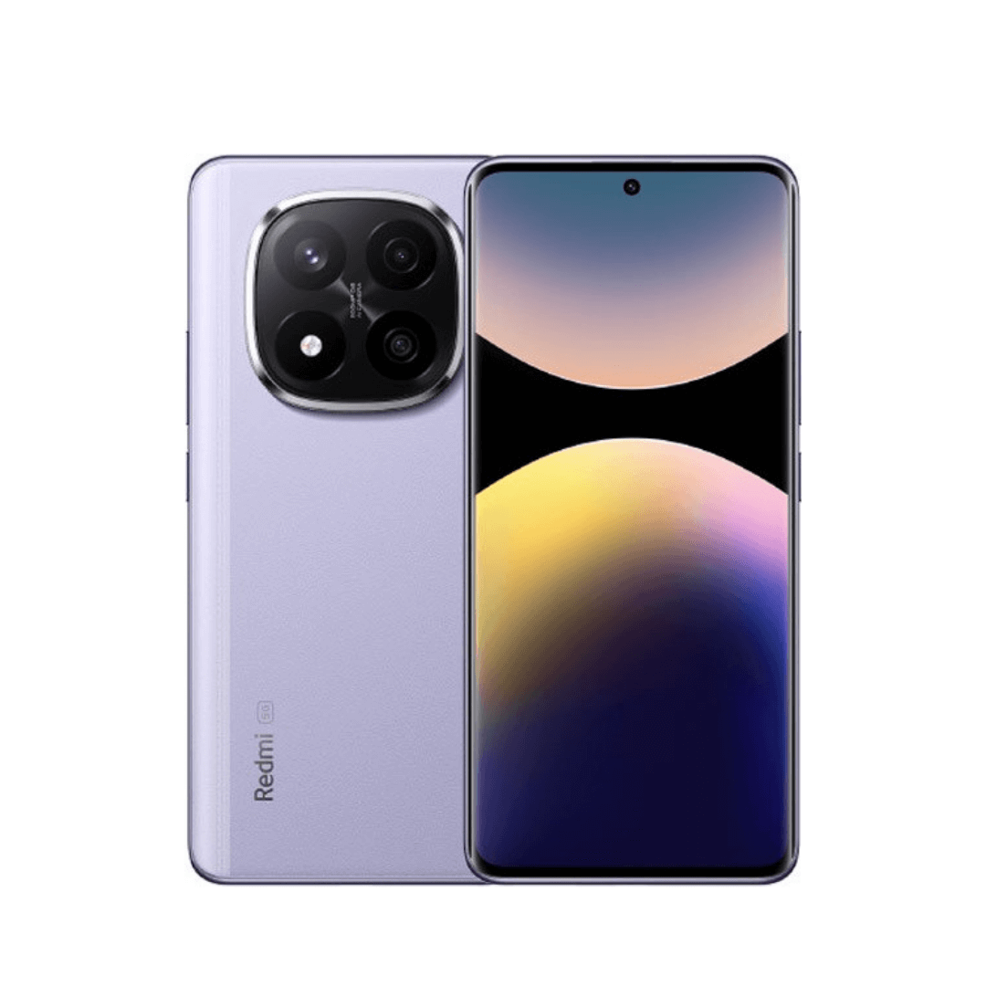 Xiaomi Redmi Note 14 Pro Plus 5G 12GB/512GB Lavender Purple