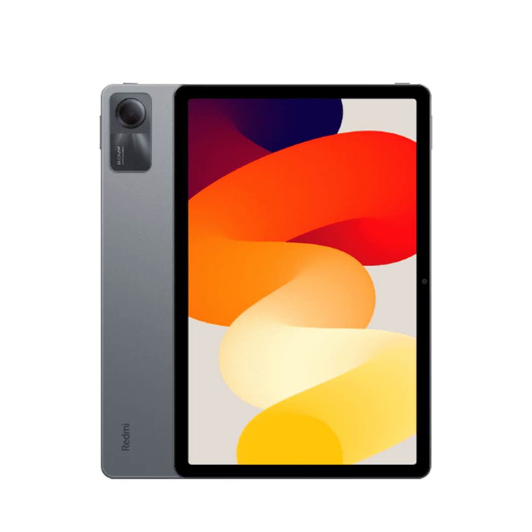 xiaomi redmi pad se 4gb/128gb grey
