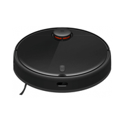 xiaomi robot vacuum mop 2 pro black 34367
