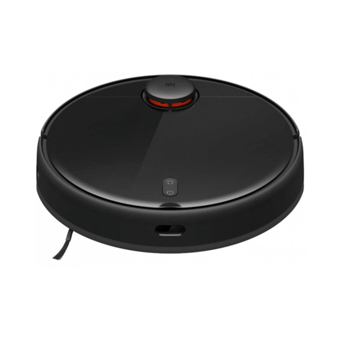 xiaomi robot vacuum mop 2 pro black 34367
