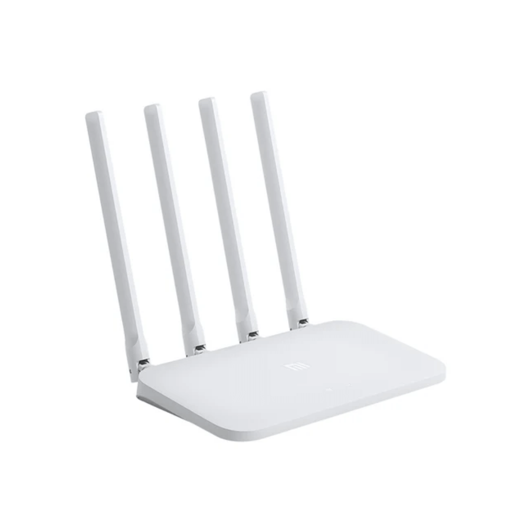 xiaomi router 4c