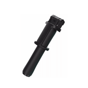 xiaomi selfie stick wired remote shutter black cn 16584